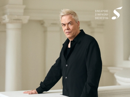 SSO Gala: Verdi's Requiem